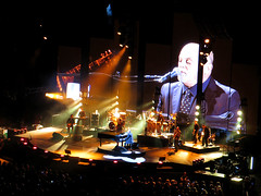 Billy Joel 29/10/13