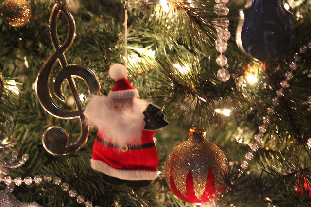 Christmas Decorations 2013