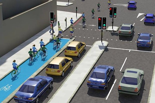 cycle-lane-ES