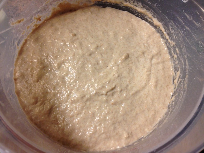 The Leaven