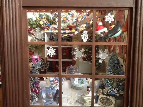 Sue Christmas Shop 3