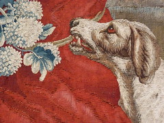 tapestries - tapisseries