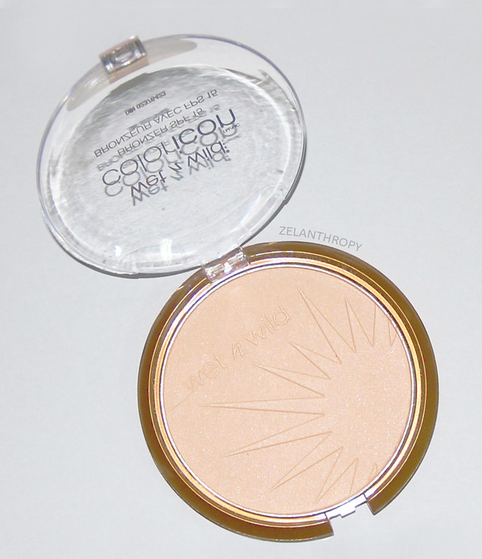 wet and wild color icon bronzer, wet and wild color icon bronzer review, bronzer, highlighter, best highlighter, favorite highlighter, affordable highlighter, the vanity zone, wet and wild, pinay beauty blogger, beauty blog, filipina beauty blogger, review, highlighter review