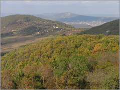 Budai-hegyek 2008