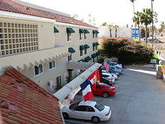 Inn at Laguna Beach 02-18-2009
