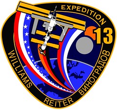 Expedition 13