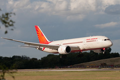 Air India 'Dreamliner'