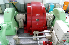 DSC01595大觀發電廠