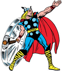 Thor-norse