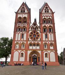 Limburger Dom / Limburg Cathedral