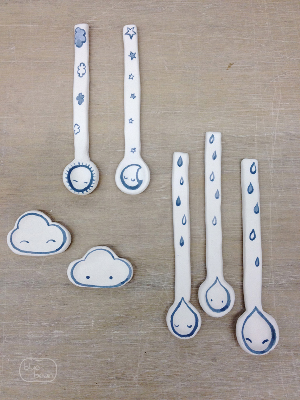 forecast spoons