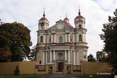 Vilnius (LITUANIA)