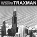 Traxman / TEKLIFE Vol. 3: The Architek