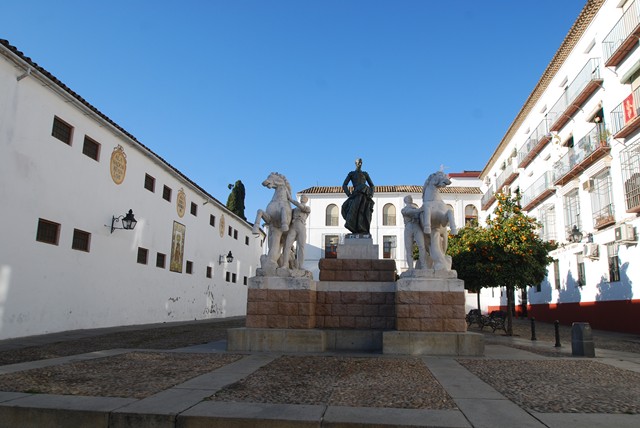 Iglesias Fernandinas y Medina Azahara. - Córdoba, pura magia. (6)