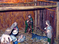 2012_Nativity Scenes