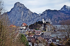 Salzkammergut (Austria)