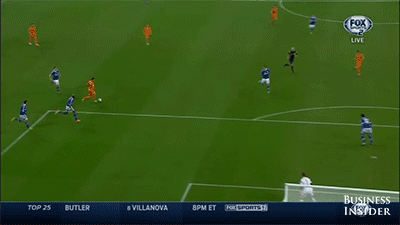 Cristiano Ronaldo and Gareth Bale Score a Pair of Gorgeous Goals in the  Champions League