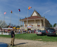 2014 Khmer New Year
