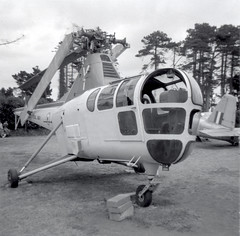 Torbay Aircraft Museum 1976