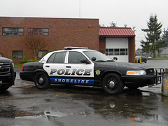 Shoreline Police Department (AJM NWPD)
