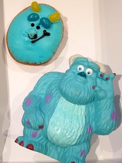 Monsters Sully