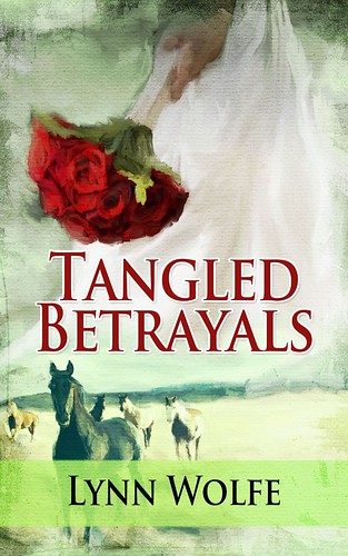 Tangled Betrayals