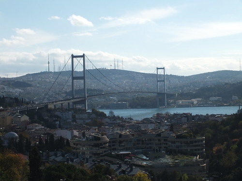 Boszporusz-híd