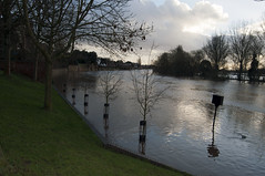 Floods 2014 Worcester + Other