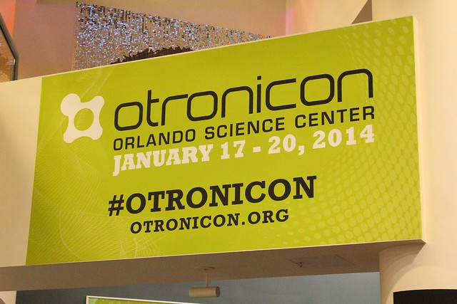 Otronicon 2014 at the Orlando Science Center