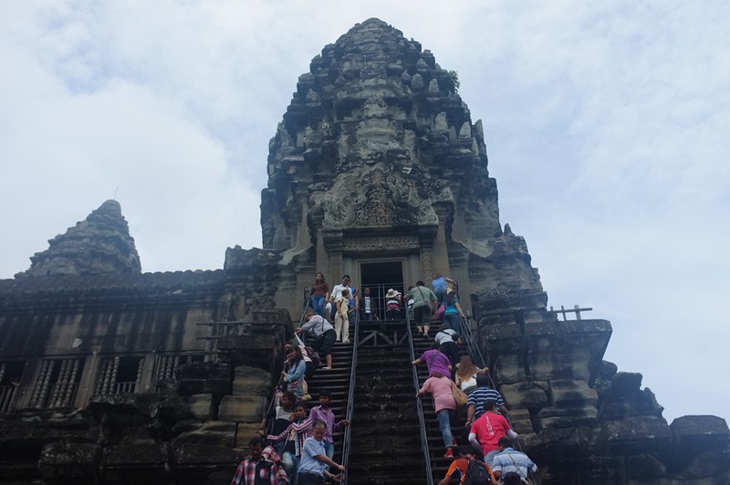 Angkor Wat - 22