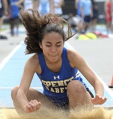 2014 NYSAIS Outdoor Track and Field Championships