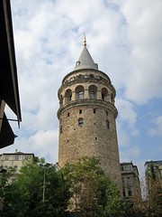 Istanbul - Beyoglu (Pera), Turkey