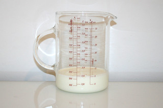 09 - Zutat Milch / Ingredient milk