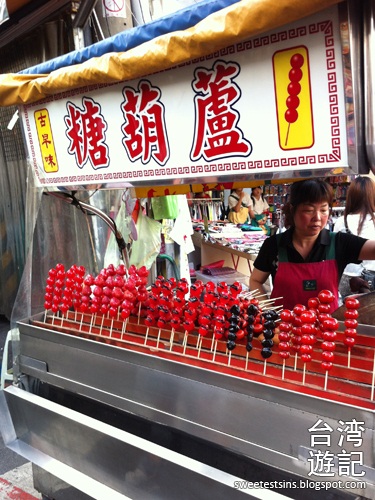 taiwan taipei ximending shilin night market blog (13)