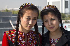 Turkministan
