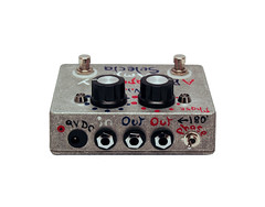 Napalm Amp Napalm Amp Selecta - Active Amp Selector (Footswitches: A/B, Y, Switches: Phase. Volume Controls A, B.) Small 3.jpg