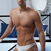 Adam Ayash Wears for UnderGear Underwear 2013 Collection 4