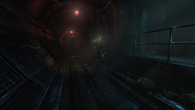 SOMA on PS4