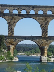 Provence - around Avignon