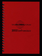 Computer Conference Notebook 2013