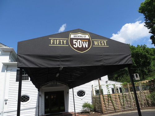 Fifty West Brewing Co.