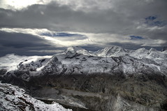 Zermatt 2013