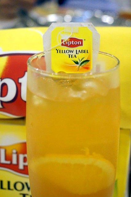 A twist to your Lipton tea moments - Chef Nik - AFC (7)