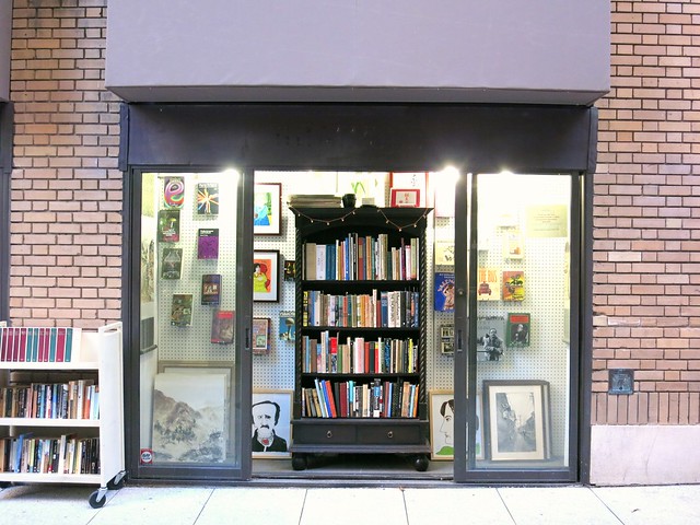 Bookstore 2