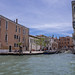 Leica X Vario in Venetië
