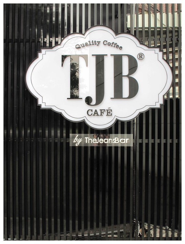 TJB Cafe(仁愛店)