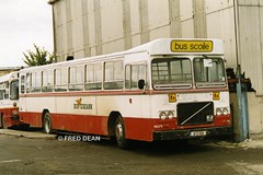 Bus Éireann VS 1 - 331