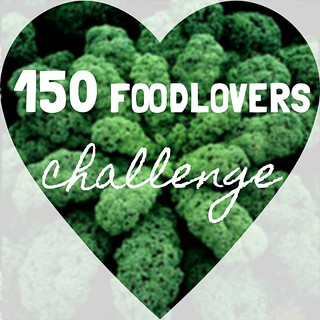 foodlovers challenge