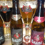 ベルギービール大好き！！ バルブ・ルージュ Barve Rouge