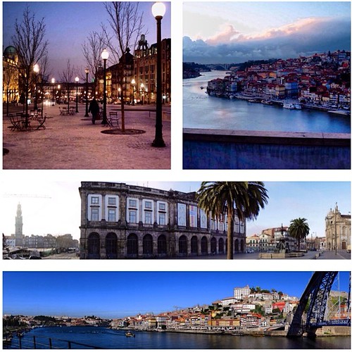 Born to love you!!!!! Oporto city, Portugal. by *manuworld*